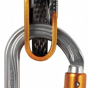 Karbin OK triact-lock, 25kN, Petzl 2 thumbnail