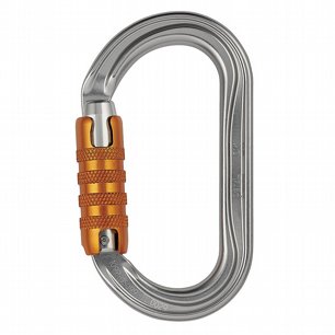 Karbin OK triact-lock, 25kN, Petzl