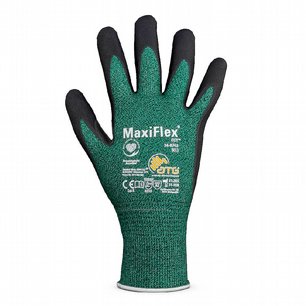 MaxiFlex Cut 3B gloves