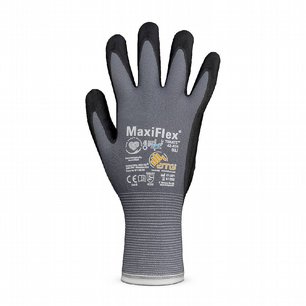 MaxiFlex Ultimate Ad-Apt gloves