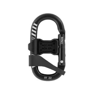 Mino med tillbeh�r, verktygskarbin, Petzl 2 thumbnail