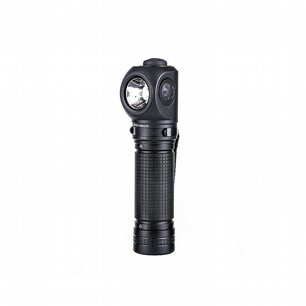 P10 lampa vinkel, 1400lm, vitt, rtt, bltt ljus Nextorch 2 thumbnail