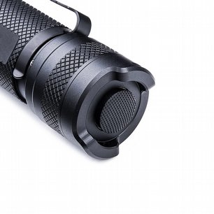 P91 lampa 5000lm, laddbar, Nextorch 5 thumbnail