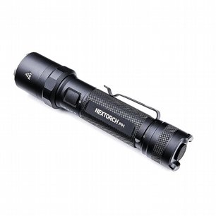 P91 lampa 5000lm, laddbar, Nextorch