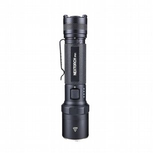 P91 lampa 5000lm, laddbar, Nextorch 2 thumbnail