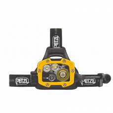 Pannlampa Duo RL, 2800 lumen, Petzl 2 thumbnail