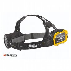 Pannlampa Duo RL, 2800 lumen, Petzl