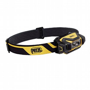 Pannlampa Pixa, Petzl
