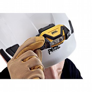 Pannlampa Pixa R, Petzl 4 thumbnail