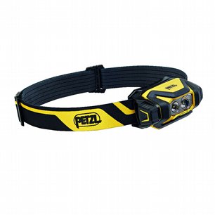 Pannlampa Pixa R, Petzl