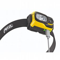 Pannlampa Swift RL, 1100 lumen, Petzl 3 thumbnail