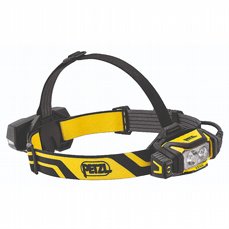 Pannlampa Xena, 1400 lumen, Petzl 4 thumbnail