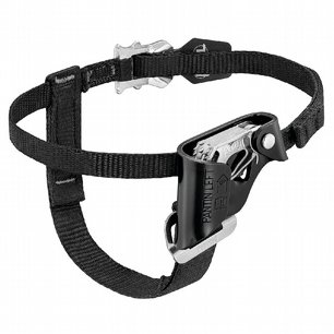 Pantin foot ascender, v�nster, Petzl