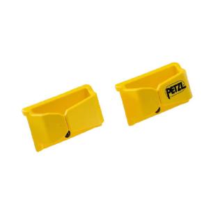 Parkering f�r falld�mparlina