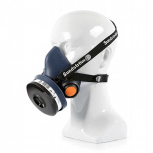 Premium Pack M/L Halvmask SR100, Sundstrm 2 thumbnail