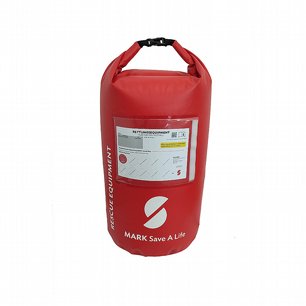 Rddningsutrustning Mark Allstar 30m kit, vacuum 5 thumbnail