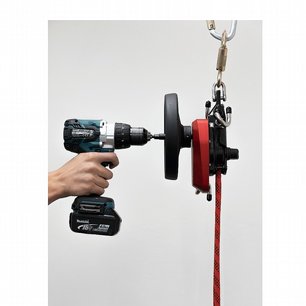 Rddningsutrustning Mark Allstar 30m kit, vacuum 3 thumbnail
