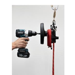 R�ddningsutrustning Mark Allstar 50m kit vacuum 3 thumbnail