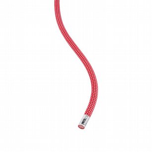 Rep Arial 9,5 mm, 70 m, r�d, Petzl 2 thumbnail