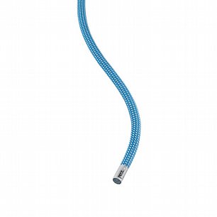 Rep Arial 9,5 mm, 80 m, bl�, Petzl 2 thumbnail