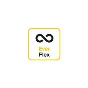 Rep Axis, 11mm, 50m, vit, 1T, Petzl 4 thumbnail