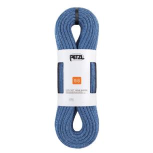 Rep Contact Wall, 9,8 mm, 40 m, gr�n, Petzl 2 thumbnail
