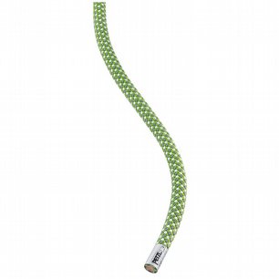 Rep Mambo 10,1 mm, 50m, gr�n, Petzl