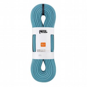 Rep Mambo 10,1 mm, 60m, gr�n, Petzl 2 thumbnail