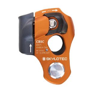 Repkl�mma, Cric, Skylotec