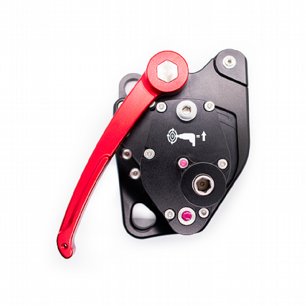 Repvinsch DW3, AtHeight