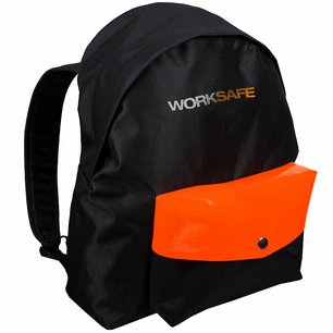 Ryggsck Worksafe Fallprotection