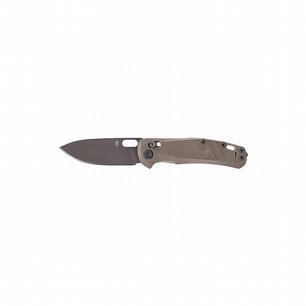 Scout grn fllkniv, Gerber