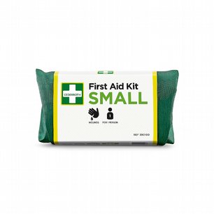 Small First Aid Kit, Cederroth