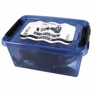 SR 200 Pro Pack Unit, helmask, Sundstrm 2 thumbnail