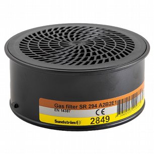 SR 294 Gas A2B2E1 3p Filter, Sundstrm