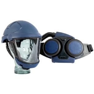 SR 500/ SR 575 Fl�kt & Hj�lmenhet PAPR, Sundstr�m
