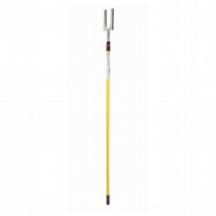 Stng med rddningsgaffel till RSQ-block