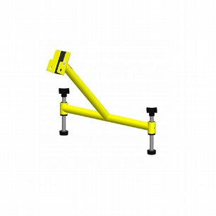 Std till portabel manhlsgrind, Xtirpa