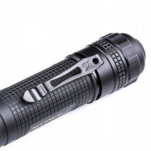 TA30W lampa 1500lm 4500K, laddbar, Nextorch 5 thumbnail