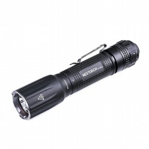 TA30W lampa 1500lm 4500K, laddbar, Nextorch
