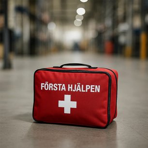 Utbildning Frsta Hjlpen
