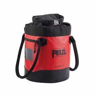 Utrustningsvska Bucket, rd 15 L, Petzl