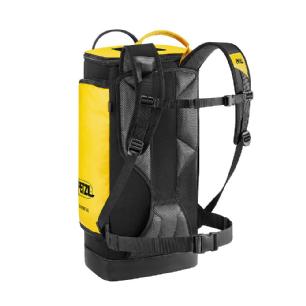 Utrustningsv�ska Expert 40, Svart, Petzl 2 thumbnail