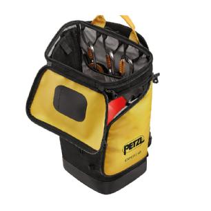 Utrustningsv�ska Expert 40, Petzl 4 thumbnail