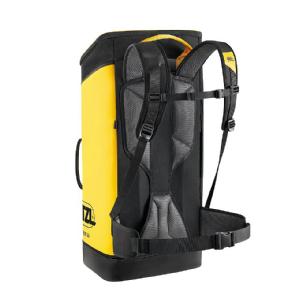 Utrustningsv�ska Expert 55, Svart, Petzl 2 thumbnail