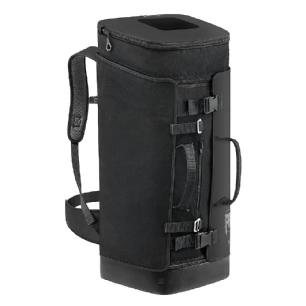 Utrustningsv�ska Expert 55, Svart, Petzl