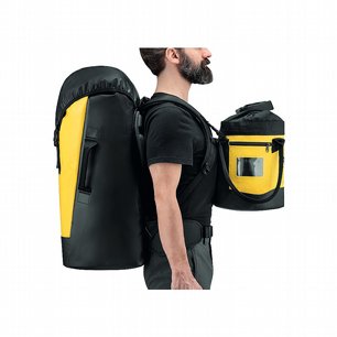 Utrustningsvska Transport 30L, Petzl 5 thumbnail