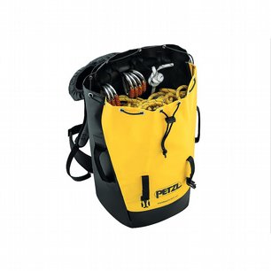 Utrustningsvska Transport 30L, Petzl 2 thumbnail
