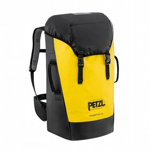 Utrustningsvska Transport 45L, Petzl