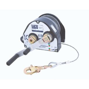 Vinsch f�r Davit-system, 27m, 3M
